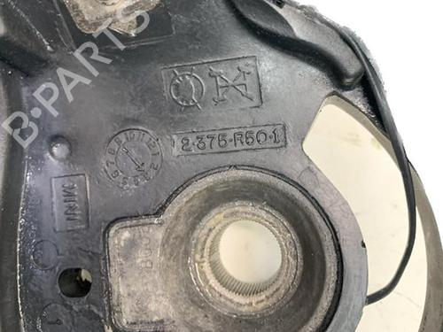 Used Steering wheel MINI MINI (R50, R53) Cooper (116 hp) 15370512
