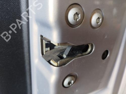 Used Front right lock LANCIA DELTA III (844_) [2008-2014]  30641917