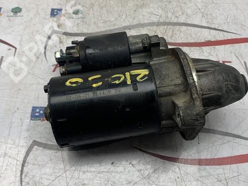 Used Starter MERCEDES-BENZ SLK (R170) [1996-2004]  11007636