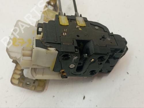 Used Front left lock HYUNDAI SONATA V (NF) [2004-2014]  27364418