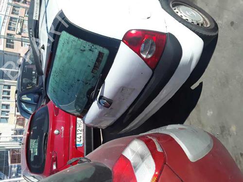 Gearbox RENAULT CLIO II (BB_, CB_) 1.5 dCi (B/CB07) | BP11513014M3 