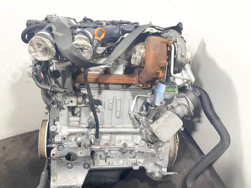 Engine CITROËN C4 Picasso I MPV (UD_) | BP26686972M1