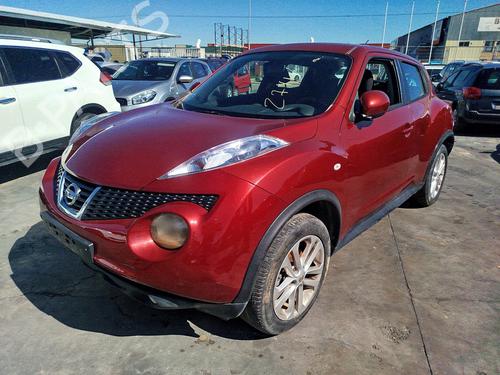 Front bumper reinforcement NISSAN JUKE (F15) 1.5 dCi | BP28057253C109 
