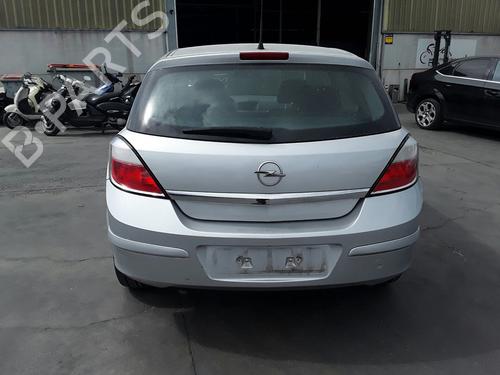 Mass air flow sensor OPEL ASTRA H (A04)  | BP13400370M95 