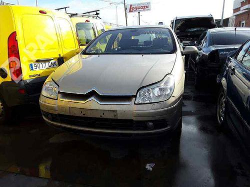 Used Parts CITROËN C5 III (RD_)  1.6 HDi 110 (RD9HZC)  1157408