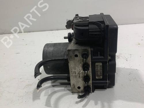 ABS pump AUDI A6 C6 (4F2)  | BP28588721M43 