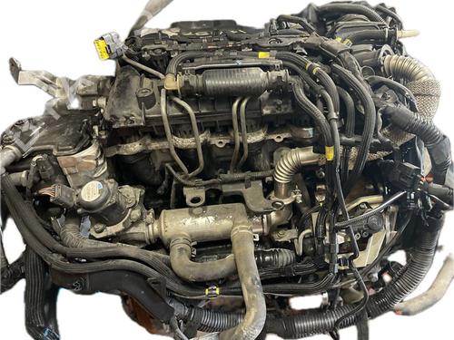 Motor CITROËN C5 II (RC_)  | BP30001513M1 