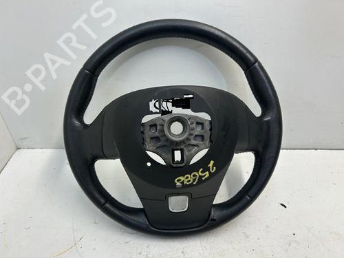 Steering wheel RENAULT LAGUNA III (BT0/1)  | BP22745630C49 