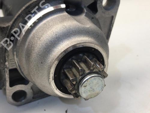 Starter VW BORA I (1J2) 1.9 TDI | BP12434547M8 