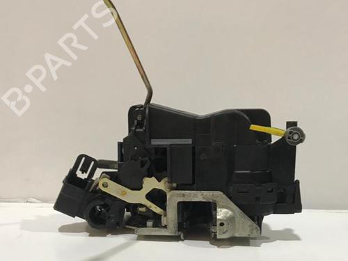 Used Front left lock MERCEDES-BENZ CLK (C208) CLK 320 (208.365) (218 hp) 15259451