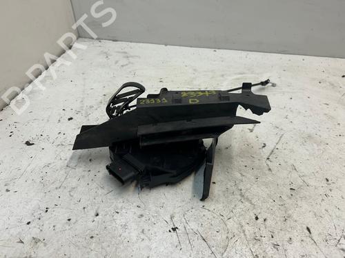Used Front right lock FORD C-MAX II (DXA/CB7, DXA/CEU) [2010-2019]  24660555