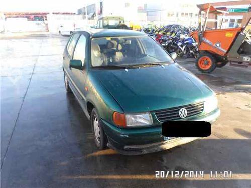 Used Parts VW POLO III CLASSIC (6V2) 75 1.6 (75 hp) 1367971