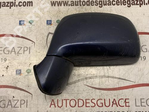 Left mirror HYUNDAI TRAJET (FO) 2.0 CRDi | BP11008263C26 