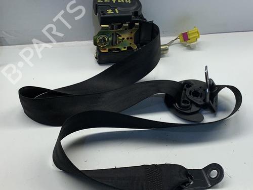 Front left seatbelt VW TOURAN (1T1, 1T2) 2.0 TDI 16V | BP13493376I26 