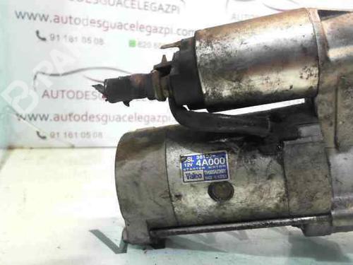Starter KIA SORENTO I (JC) 2.5 CRDi 4WD | BP11001609M8 