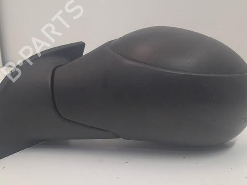 Used Left mirror CITROËN C3 I (FC_, FN_) 1.4 HDi (68 hp) 18412412