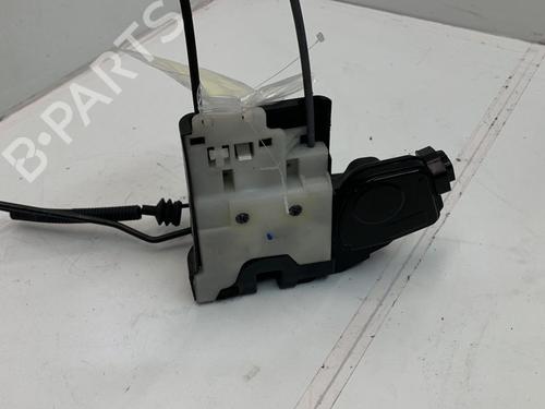 Front left lock KIA SPORTAGE II (JE_, KM_)  | BP13538858C98