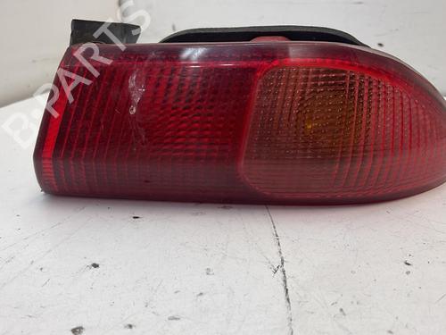 Høyre baklys ALFA ROMEO 156 (932_) 2.4 JTD (932A1B__) (140 hp) 30287932