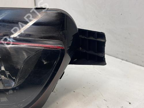 Right headlight CITROËN C4 Picasso II  | BP29953389C29