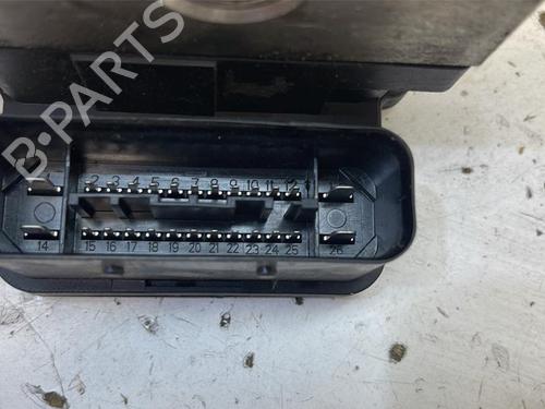 ABS pump RENAULT GRAND SCÉNIC III (JZ0/1_)  | BP28727799M43 
