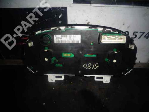 Instrument cluster NISSAN QASHQAI / QASHQAI +2 I (J10, NJ10, JJ10E) 1.5 dCi | BP10997429C47 