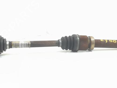 Right front driveshaft ALFA ROMEO 147 (937_) 1.9 JTDM (937.AXD1A, 937.AXV1A, 937.BXB1A) | BP14457316M39 