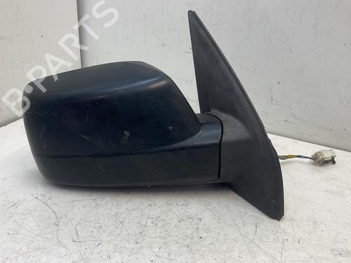 Right mirror NISSAN X-TRAIL I (T30)  | BP28598648C27 