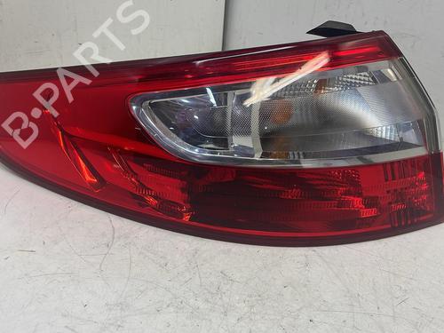 Used Left taillight RENAULT FLUENCE (L3_) 1.5 dCi (L30B) (106 hp) 28543713