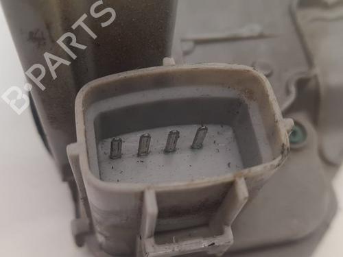 Front right lock FIAT BRAVO II (198_) 1.9 D Multijet (198AXB1A) | BP13559282C97 