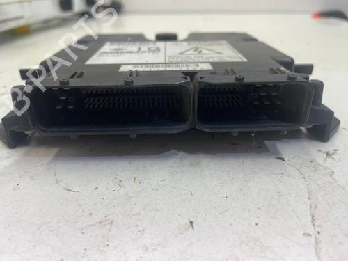 Engine control unit (ECU) NISSAN PATHFINDER III (R51) 2.5 dCi | BP18324145M57 