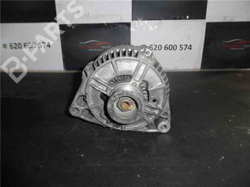 Alternator OPEL VECTRA B (J96) 2.0 DTI 16V (F19) | BP10995509M7 