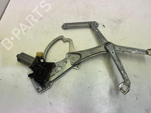 Used Front right window mechanism MERCEDES-BENZ E-CLASS (W210) E 300 Turbo-D (210.025) (177 hp) 18963059