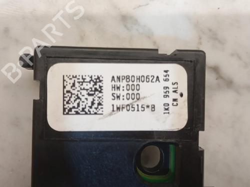 Electronic module VW GOLF V (1K1)  | BP26518916M83 