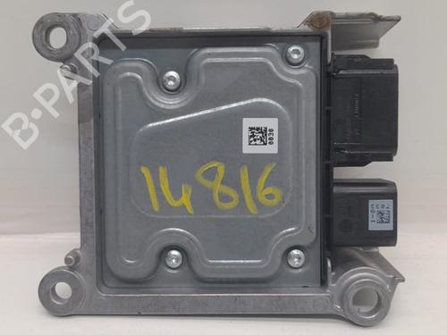 ECU airbags FORD FOCUS II Turnier (DA_, FFS, DS)  | BP12434709M53 