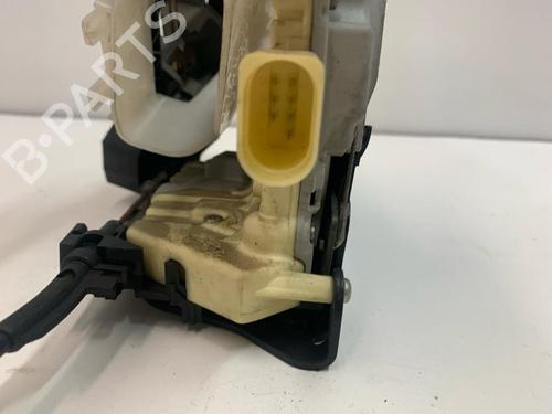Rear right lock VW PASSAT B6 (3C2) 2.0 TDI | BP16289366C99 