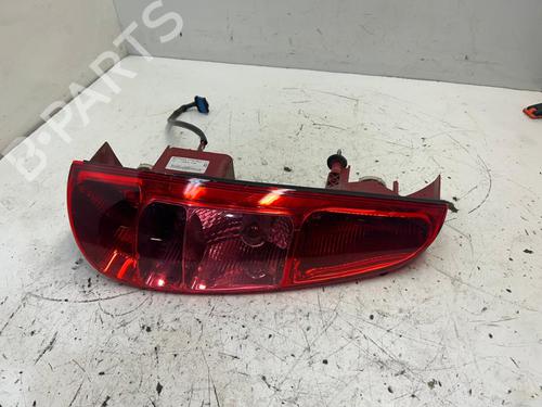 Used Left taillight PEUGEOT 807 (EB_) 2.2 HDi (128 hp) 23843810