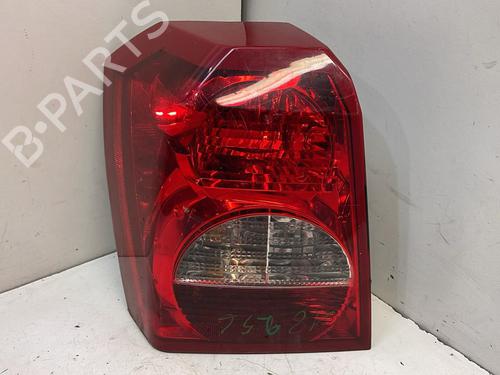 Used Left taillight DODGE CALIBER 2.0 (156 hp) 30593727