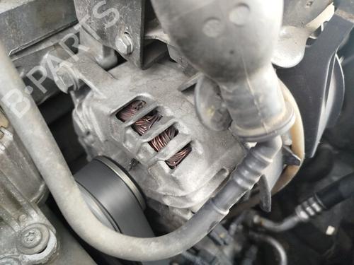 Used Alternator PEUGEOT 508 I (8D_) 2.0 HDi (140 hp) 30512484