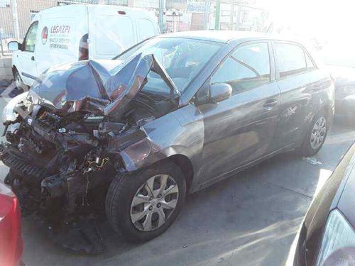 Used Parts HYUNDAI i20 II (GB, IB)  1.2  1157977