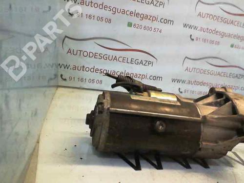 Used Starter Starter CITROËN XSARA (N1) 2.0 HDi 90 (90 hp) 11004019 11004019