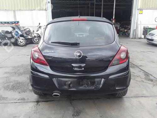 Engine OPEL CORSA D (S07)  | BP30259085M1 