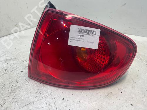 Used Right taillight SEAT ALTEA (5P1) [2004-2015]  22229193