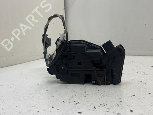 Used Front right lock SEAT IBIZA IV SC (6J1, 6P5) [2008-2018]  29311055