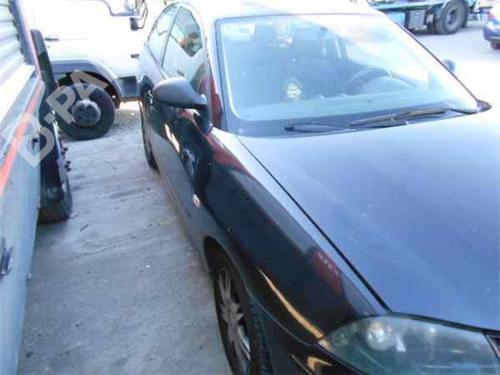 Front right window mechanism SEAT IBIZA III (6L1)  | BP10996534C23 