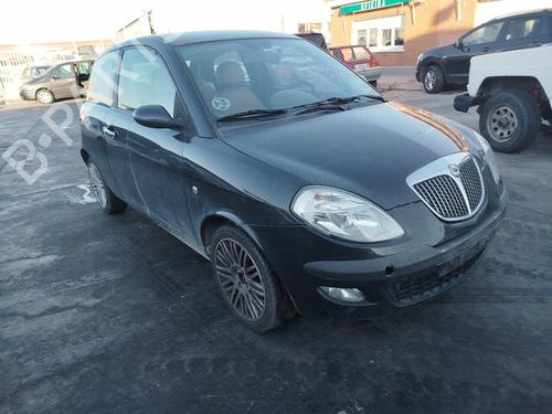 Right taillight LANCIA YPSILON (843_) 1.4 16V (843.AXC11, 843.AXC1B, 843.AXC1A) | BP30304738C35