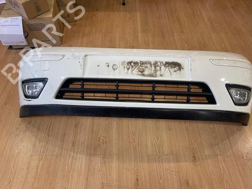 Front bumper FORD FOCUS I Saloon (DFW) 1.6 16V | BP19417932C7 
