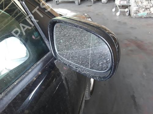 Used Right mirror SAAB 9-3 (YS3F, E79, D79, D75) 2.0 t (210 hp) 29530536