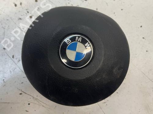 Used Driver airbag BMW 3 Compact (E46) 316 ti (115 hp) 30598894
