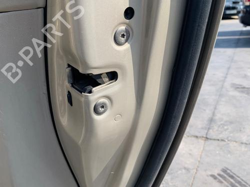 Used Front right lock RENAULT ESPACE IV (JK0/1_) 2.0 dCi (JK03, JK04, JK1C, JK1G, JK1J, JK1K) (173 hp) 29176377