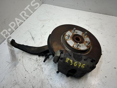 Right front steering knuckle HONDA ACCORD VII (CL, CN) 2.0 (CL7) | BP20689442M26 
